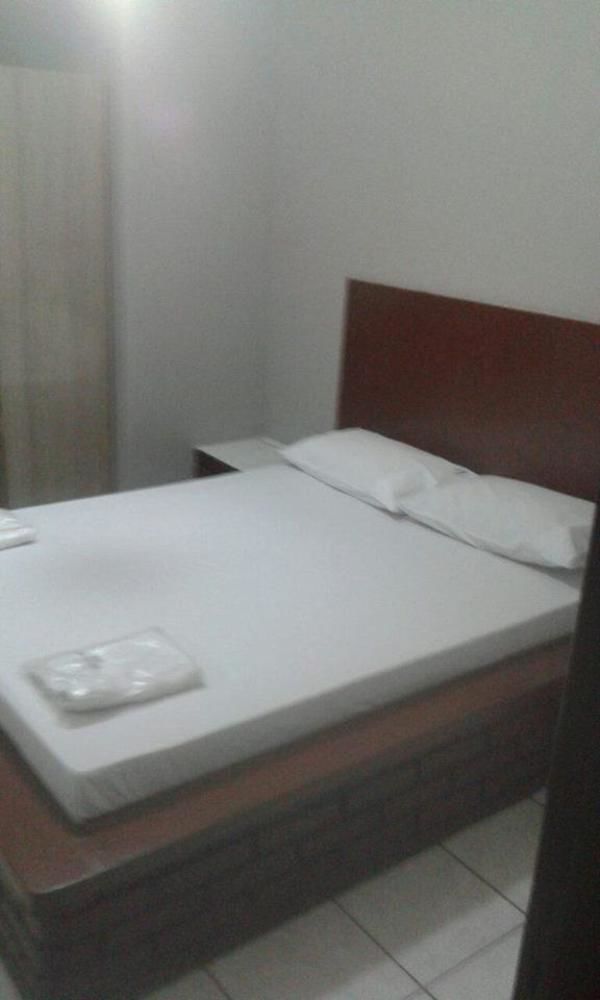 גווארולוס Hotel Tupinamba מראה חיצוני תמונה