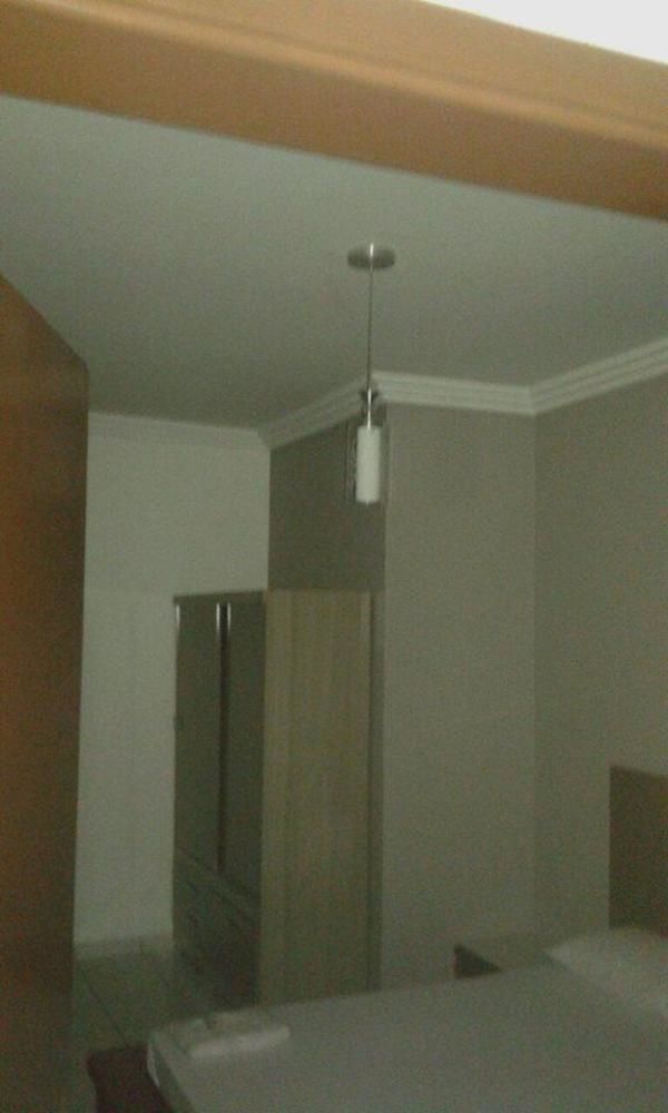 גווארולוס Hotel Tupinamba מראה חיצוני תמונה