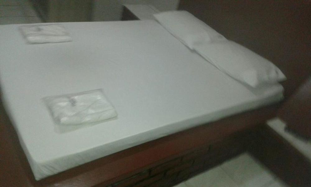 גווארולוס Hotel Tupinamba מראה חיצוני תמונה
