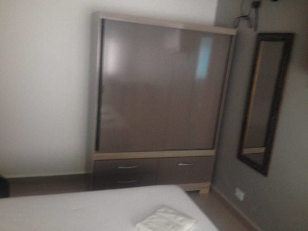 גווארולוס Hotel Tupinamba מראה חיצוני תמונה