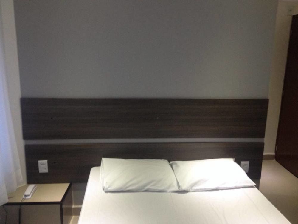 גווארולוס Hotel Tupinamba מראה חיצוני תמונה