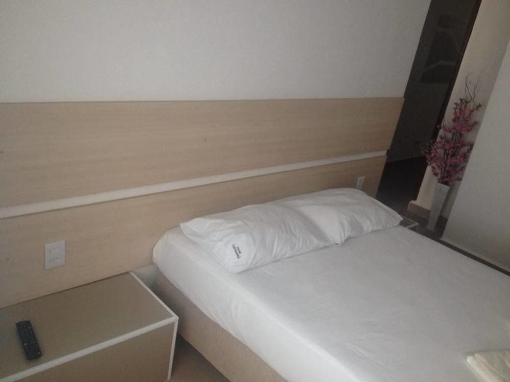 גווארולוס Hotel Tupinamba מראה חיצוני תמונה