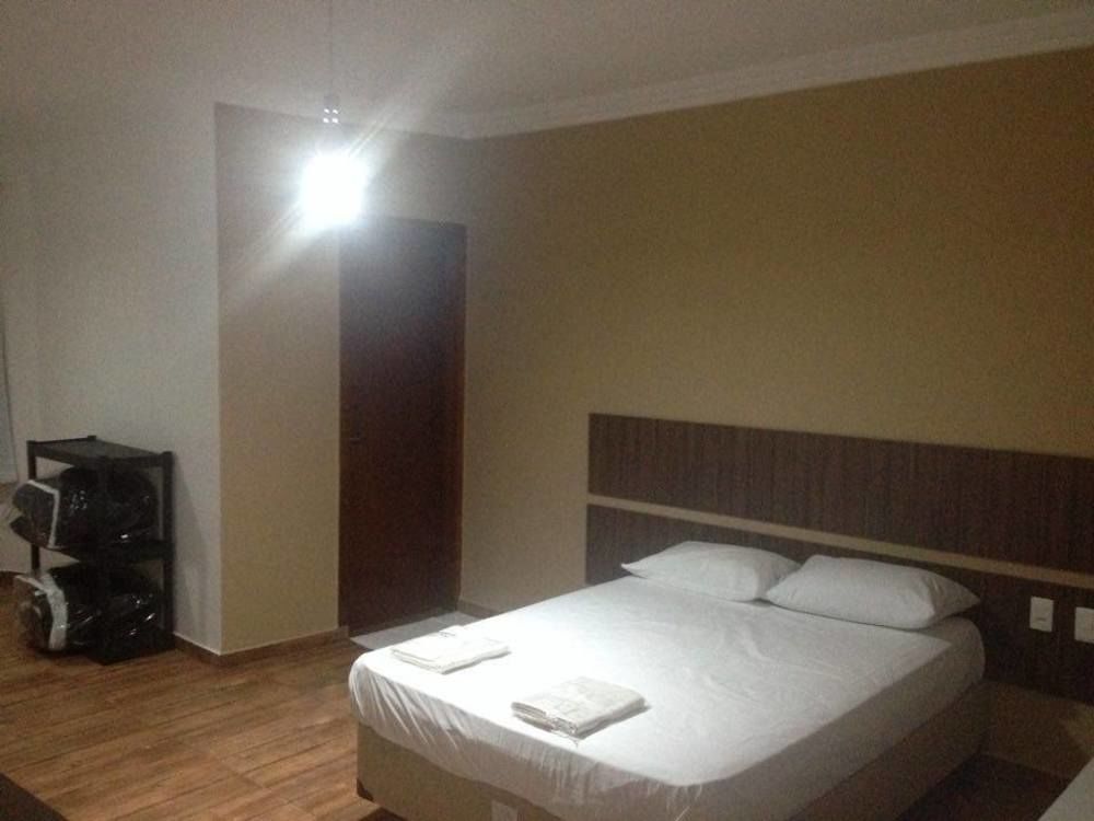 גווארולוס Hotel Tupinamba מראה חיצוני תמונה