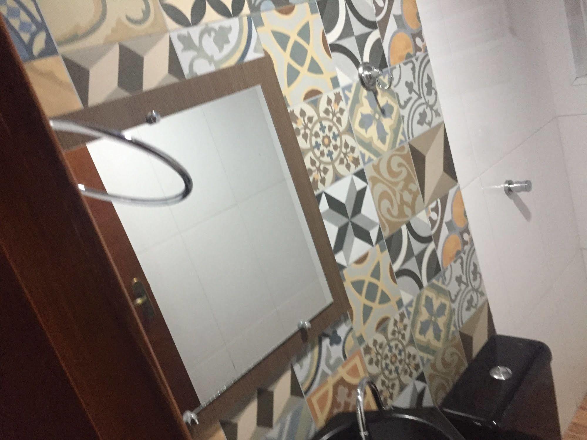 גווארולוס Hotel Tupinamba מראה חיצוני תמונה