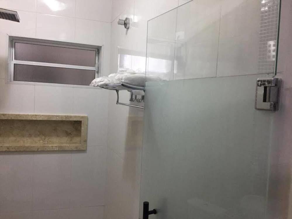גווארולוס Hotel Tupinamba מראה חיצוני תמונה