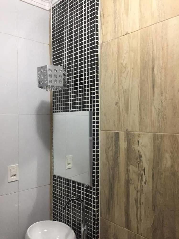 גווארולוס Hotel Tupinamba מראה חיצוני תמונה