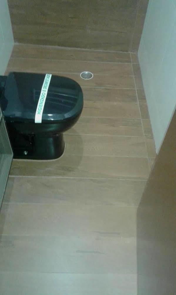 גווארולוס Hotel Tupinamba מראה חיצוני תמונה