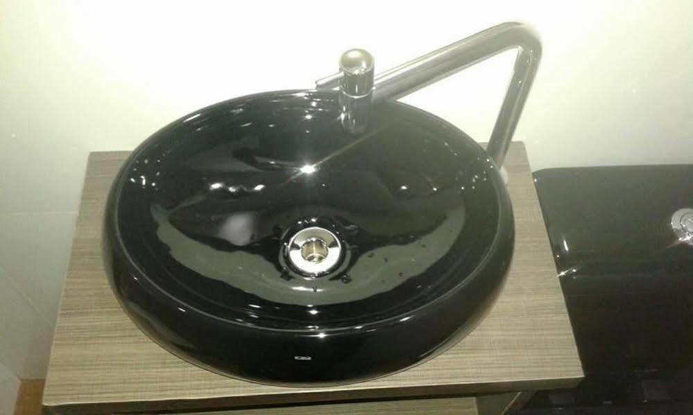 גווארולוס Hotel Tupinamba מראה חיצוני תמונה