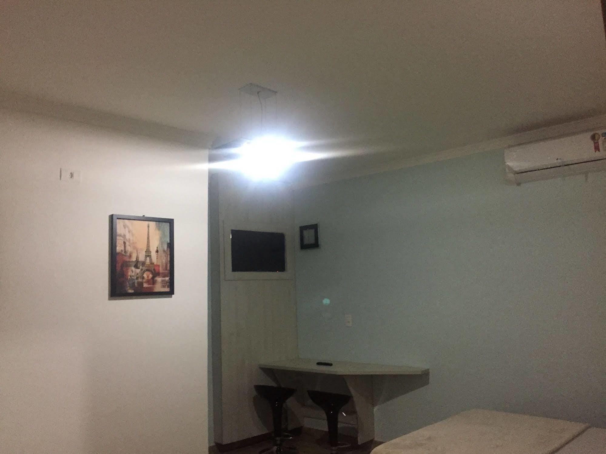 גווארולוס Hotel Tupinamba מראה חיצוני תמונה